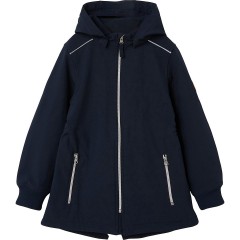 name it Softshelljacke NKFALFA fur Madchen Куртка софтшелл NKFALFA для девочек