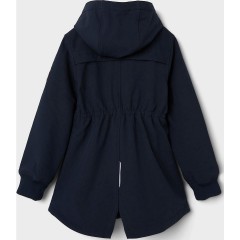 name it Softshelljacke NKFALFA fur Madchen Куртка софтшелл NKFALFA для девочек