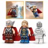 LEGO LEGO Marvel Super Heroes 76207 Angriff auf New Asgard LEGO Marvel Super Heroes 76207 Атака на Новый Асгард