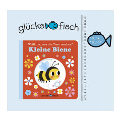 Sauerlander Verlag Glucksfisch: Weisst du Глюкфиш: Ты знаешь