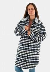 Tommy Hilfiger Short coat blanc Короткое пальто пустой
