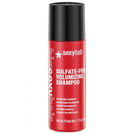 sexy hair Big Volume Haarshampoo Big Sexy Hair, 50 мл