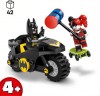 LEGO LEGO DC Batman 76220 Batman vs. Harley Quinn LEGO DC Batman 76220 Бэтмен против Харли Квинн