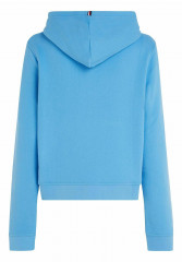 Tommy Hilfiger Zip-up sweatshirt blau Толстовка на молнии синий