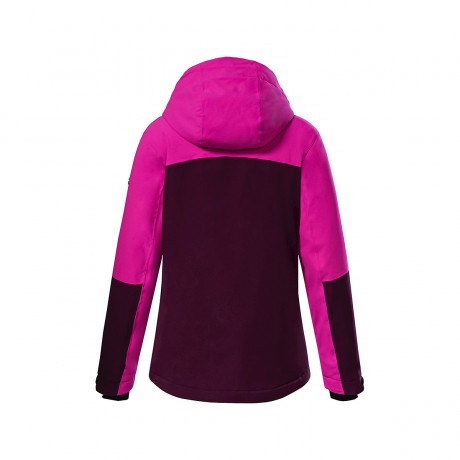 killtec Skijacke fur Madchen Лыжная куртка для девочек