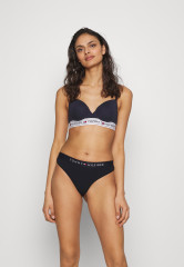 Tommy Hilfiger THONG Thong desert sky ТОНГ стринги небо пустыни