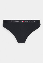 Tommy Hilfiger THONG Thong desert sky ТОНГ стринги небо пустыни