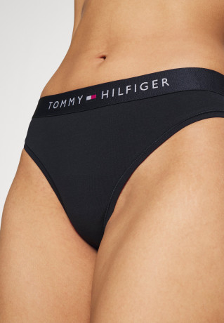 Tommy Hilfiger THONG Thong desert sky ТОНГ стринги небо пустыни