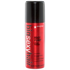 sexy hair Root Pump Volume Spray Mousse Haarfestiger Big Sexy Hair, 300 мл