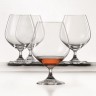 Spiegelau Spiegelau Bar - Spezialglaser Cognac / Brandy Glas 558 ml Set 4-tlg. Spiegelau Bar - специальные стаканы для коньяка/коньяка 558 мл, набор из 4 шт.