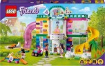 LEGO LEGO Friends 41718 Tiertagesstatte LEGO Friends 41718 Детский сад для домашних животных