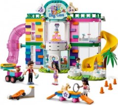 LEGO LEGO Friends 41718 Tiertagesstatte LEGO Friends 41718 Детский сад для домашних животных