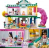 LEGO LEGO Friends 41718 Tiertagesstatte LEGO Friends 41718 Детский сад для домашних животных