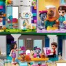 LEGO LEGO Friends 41718 Tiertagesstatte LEGO Friends 41718 Детский сад для домашних животных