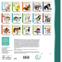 arsEdition Verlag Hor mal rein Послушай это