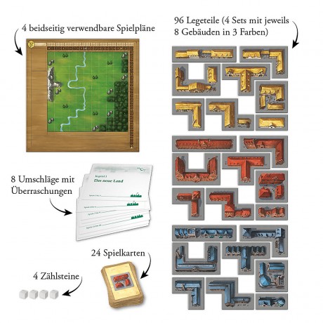 Kosmos My City мой город
