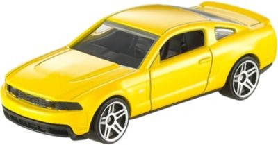 Mattel Hot Wheels 9er Geschenkset Подарочный набор Hot Wheels 9
