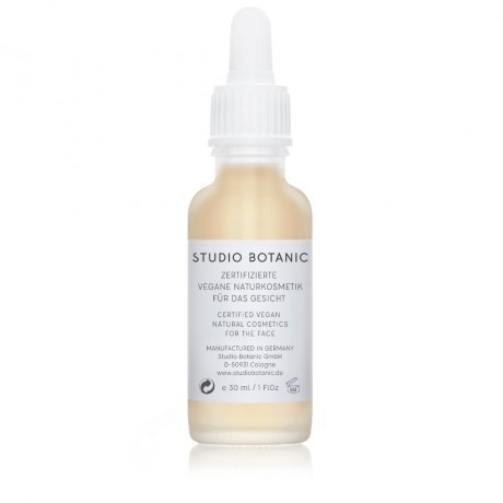 Studio Botanic PFLEGESERUM СЫВОРОТКА ДЛЯ УХОДА