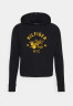 Tommy Hilfiger RELAXED GRAPHIC HOOD Sweatshirt desert sky RELAXED GRAPHIC HOOD Толстовка небо пустыни