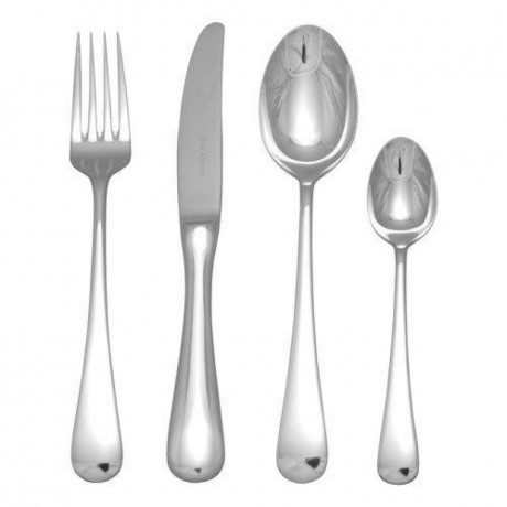 Robbe & Berking Robbe & Berking Como 18/8 Edelstahl Garnitur 24tlg. Набор из нержавеющей стали Robbe & Berking Como 18/8, 24 предм.