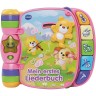 Vtech Mein erstes Liederbuch pink Мой первый песенник розовый