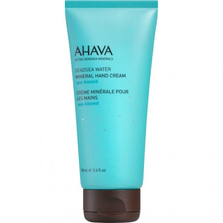 Ahava (Ахава) Deadsea Water Mineral Hand Cream Крем для рук Sea-Kissed, 100 мл