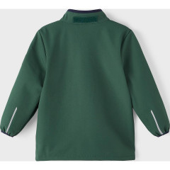 name it Softshelljacke NKFMALTA fur Madchen Куртка софтшелл NKFMALTA для девочки