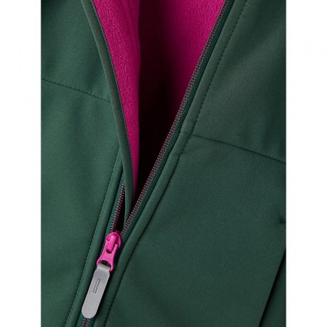 name it Softshelljacke NKFMALTA fur Madchen Куртка софтшелл NKFMALTA для девочки