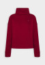 Tommy Hilfiger RELAXED ROLL Sweatshirt rouge RELAXED ROLL Толстовка румяна