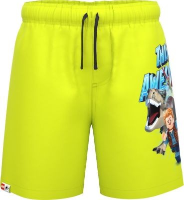 LEGO LEGO Jurassic World Badeshorts fur Jungen Плавки для мальчиков LEGO Jurassic World
