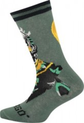 LEGO LEGO Ninjago Socken 3er Pack fur Jungen Набор из 3 носков LEGO Ninjago для мальчиков