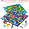 Ravensburger 4 Erste Spiele 4 первые игры