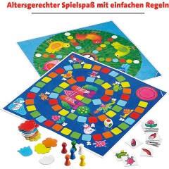 Ravensburger 4 Erste Spiele 4 первые игры