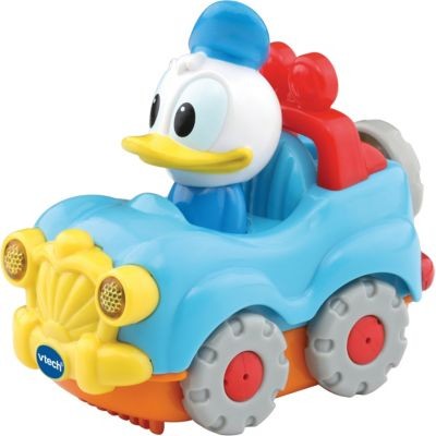 Vtech Tut Tut Baby Flitzer тут-тут, малыш, спидстер