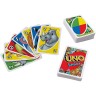 Mattel Mattel Games UNO Junior Mattel Games УНО Младший