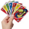 Mattel Mattel Games UNO Junior Mattel Games УНО Младший