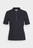 Tommy Hilfiger REG SS Polo shirt desert sky REG SS Рубашка поло небо пустыни