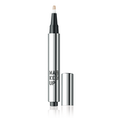 Консилер Make Up Factory Light Reflecting Concealer, оттенок 3 Luminous Sand