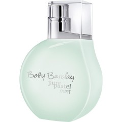 Betty Barclay (Бетти Барклай) Pure Pastel Mint Eau de Toilette Туалетная вода Spray Спрей, 50 мл