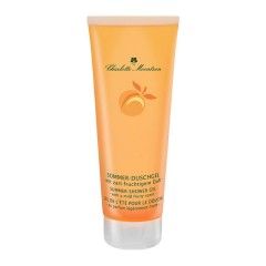 Charlotte Meentzen Extras Sommer-Duschgel, 200 мл