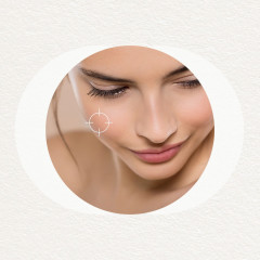 Annayake Soin Perfecteur Energisant  Соин Совершенство Энергетик