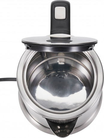 ProfiCook ProfiCook Wasserkocher Profi Cook PC-WKS 1106 Wasserkocher schnurlos Inox, 1.00 l  Чайник ProfiCook Profi Cook PC-WKS 1106 Чайник беспроводной нержавеющая сталь, 1,00 л