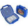 klein klein Hot Wheels Sammelkoffer маленький футляр для коллекции Hot Wheels