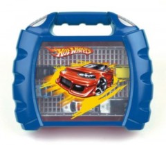 klein klein Hot Wheels Sammelkoffer маленький футляр для коллекции Hot Wheels