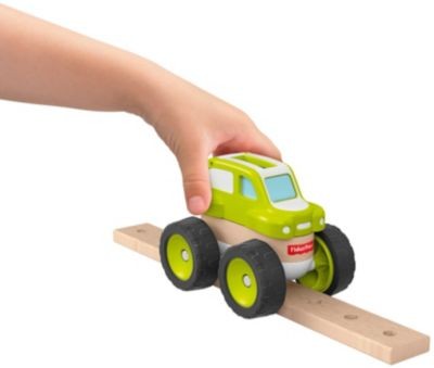 Mattel Fisher-Price Wunder Werker Strandbungalow Пляжное бунгало Fisher-Price Miracle Workers