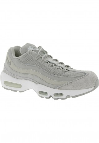 Nike Performance Sneaker low grau Низкие кроссовки женские Серый