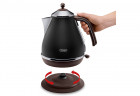 De'Longhi De'Longhi Wasserkocher KBOV2001.BK, 1,7 l, 2000 W Чайник De'Longhi KBOV2001.BK, 1,7 л, 2000 Вт