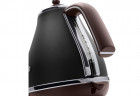De'Longhi De'Longhi Wasserkocher KBOV2001.BK, 1,7 l, 2000 W Чайник De'Longhi KBOV2001.BK, 1,7 л, 2000 Вт