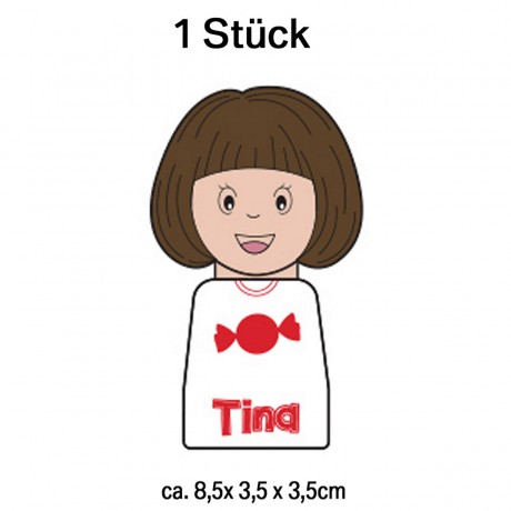 Tutor Blocks Meine ersten Magnetbausteine Happy Family Мои первые магнитные конструкторы Happy Family