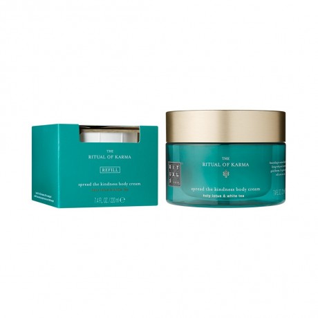 Rituals Body Cream + Refill Value Pack  Крем для тела + запасная часть Value Pack